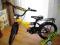 Rower BMX Mexller 16 