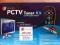 Pinnacle PCTV ANALOG TUNER KIT FOR VISTA 110iV (W)