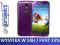 SAMSUNG GALAXY S IV (S4) GT-i9505 fioletowy VAT23%