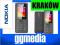 TELEFON NOKIA 106 CZARNY PL NOWY + ETUI DO PASKA