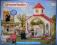 SYLVANIAN FAMILIES KAPLICA WESELNA FLAIR 4579