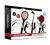 Zestaw 3in1 MATCH SportSet PlayStation 3 Move PS3