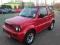 Suzuki Jimny 4x4 anglik v5c 2005r 1.3 vvti