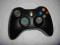 PAD XBOX 360 CZARNY MICROSOFT