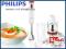 Blender PHILIPS HR 1625 -- METALOWA ROZDRABNIACZ -