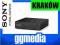 ODBIORNIK MUZYCZNY BLUETOOTH SONY BM10 XPERIA Z Z1