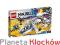 ŁÓDŹ - LEGO Ninjago 70724 Ninjakopter +GRATIS