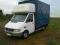 MERCEDES SPRINTER 310 2,9 TD 1998R