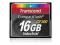 Karta pamięci 16 GB Transcend CompactFlash CF300