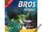 SPIRALE NA KOMARY 10 SZTUK BROS