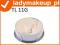 Kryolan Puder Transparentny 60g - TL 11G