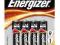 Energizer Bateria Alkaliczna Base AA LR6/4szt w24h