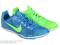 kolce Nike Zoom Victory 331036-430 r. 44.5 28.5 cm