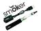 smOKer e-papieros Bateria 1300mAh Ce++z ładowarką