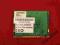 P2080 Karta WiFi T60N874.05 LF