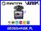 Rejestrator jazdy Manta Car Black Box  MM308S