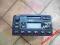 Ford,Mondeo MK 2:Radio 4000 RDS (ST200 kombi 00 r)