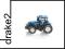 SIKU NEW HOLLAND T8.390 1012 [MODELARSTWO]