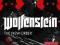 WOLFENSTEIN: THE NEW ORDER + DOOM 4 - ŁÓDŹ