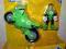 Fisher Price Imaginext Batman Green Lantern