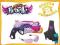 HASBRO NERF REBELLE ZESTAW SWEET REVENGE - KURIER!