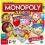 MZK Gra Monopoly Junior Moc atrakcji Hasbro