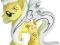 MZK Kucyk Do Dekoracji Fluttershy My Little Pony
