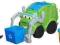 MZK Śmieciarka Dowdy Ciastolina Play-Doh Hasbro