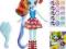 MZK Equestria Girls Lalka Rainbow My Little Pony