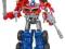 MZK Optimus Prime Transformers A2068 Hasbro