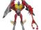 MZK Starscream Transformers A3391 Hasbro