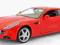 Ferrari FF 2011 GT Hot Wheels 1:18 X5524