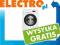 Pralka HOTPOINT ARISTON WMD 722B EU klasa A++