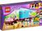 LEGO FRIENDS 3186 Przyczepa Dla Konia Emmy KURIER