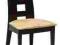 BELINI krzesło krzesła drewniane CB-04 SIGNAL