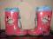 Kalosze Disney roz 25 j.nowe Polecam !!!