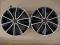 RENAULT LAGUNA III SCENIC III MEGANE III FELGI ALU