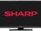 SUPER CENA!! TV LED SHARP 32LD145 Lublin