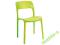 KRZESŁO SUN ZIELONY TWORZYWO ABS SALON NOWOŚĆ!!!/