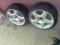 Audi 17 cali 4x108 bridgestone potenza RE040