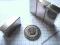 MAGNES NEODYMOWY MAGNESY NEODYMOWE 30x10x15