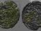 100.Węgry, ALBRECHT (1437-1439)? denar