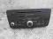 RADIO CD NAVI AUDI A1 MULTIMEDIA  8X0 035 185