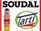 TARTI SOUDAL EASY SOUDABOND KLEJ DO STYROPIANU EOS