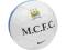 Pilka NIKE MANCHESTER CITY size 5