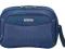 Kosmetyczka Samsonite SUSPENSION niebieska kuferek