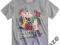 FINEASZ I FERB BLUZECZKA T-SHIRT R.116 CM W-WA