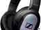 Słuchawki Sennheiser HD 201