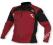 BLUZA DO BIEGANIA MĘSKA ROGELLI CARMEL ROZ.XXL bor