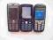 Sony Ericsson K750i , J220i , T630